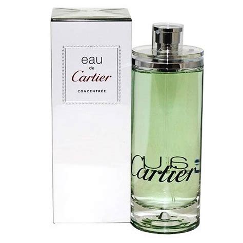 cartier parfum dama